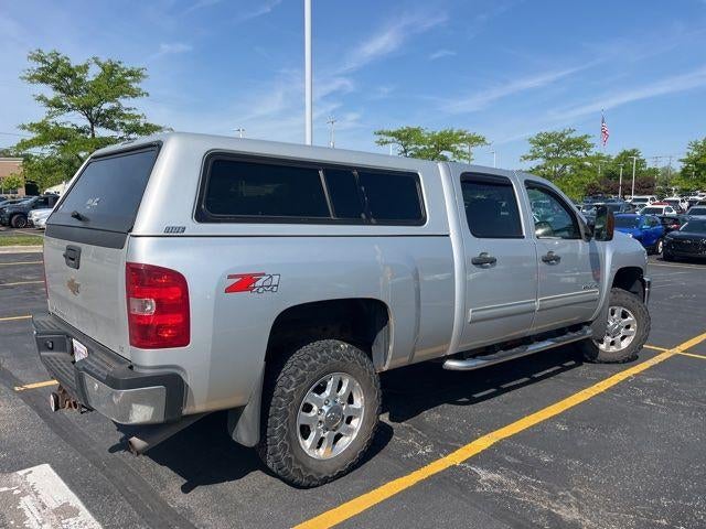 chevrolet silverado 2500hd 2011 1GC1KXCG9BF243502 image chevrolet silverado 2500hd 2011 1GC1KXCG9BF243502 image